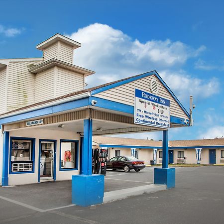 Rodeway Inn Parkway Galloway Εξωτερικό φωτογραφία