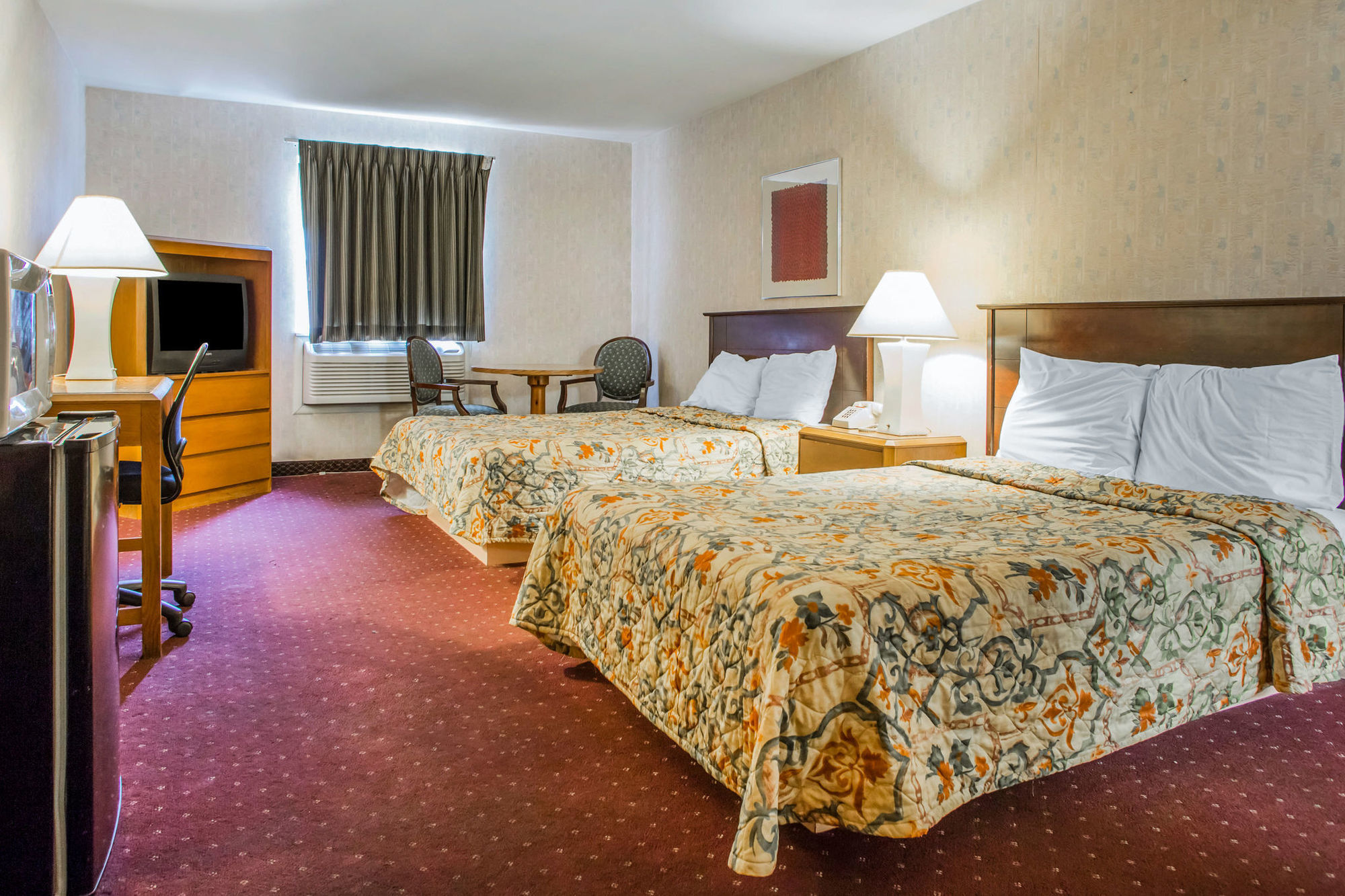 Rodeway Inn Parkway Galloway Δωμάτιο φωτογραφία