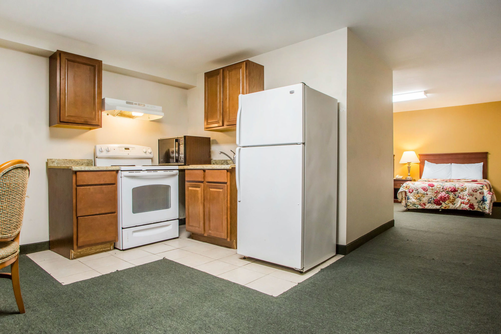 Rodeway Inn Parkway Galloway Δωμάτιο φωτογραφία