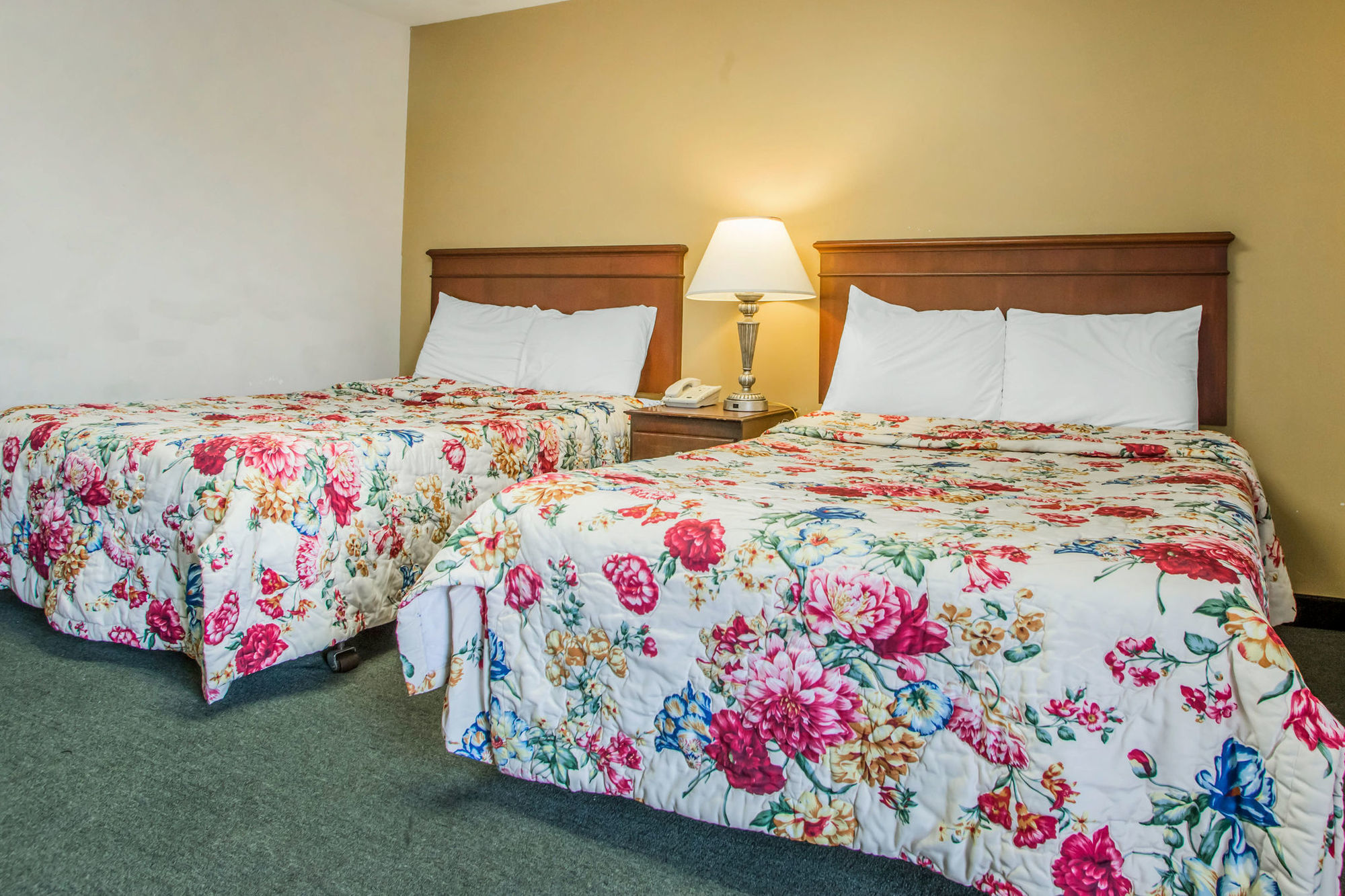 Rodeway Inn Parkway Galloway Δωμάτιο φωτογραφία
