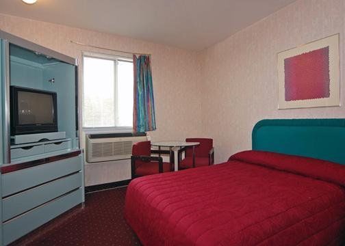 Rodeway Inn Parkway Galloway Δωμάτιο φωτογραφία